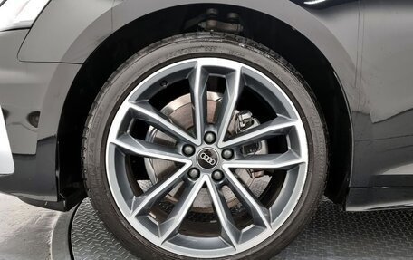 Audi A5, 2022 год, 3 420 000 рублей, 10 фотография