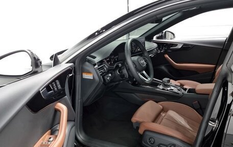 Audi A5, 2022 год, 3 420 000 рублей, 5 фотография