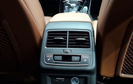 Audi A5, 2022 год, 3 420 000 рублей, 14 фотография