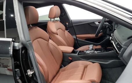 Audi A5, 2022 год, 3 420 000 рублей, 6 фотография