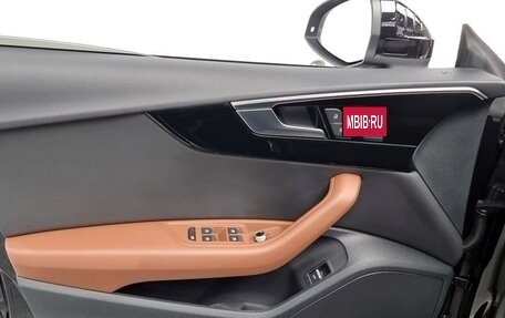 Audi A5, 2022 год, 3 420 000 рублей, 11 фотография