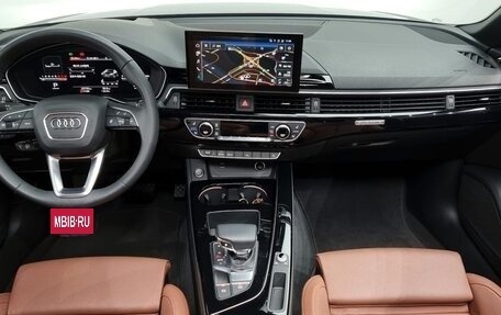 Audi A5, 2022 год, 3 420 000 рублей, 7 фотография
