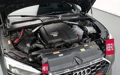 Audi A5, 2022 год, 3 420 000 рублей, 17 фотография