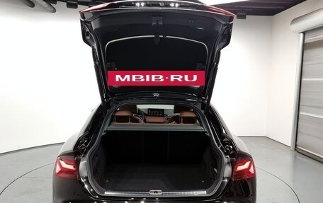 Audi A5, 2022 год, 3 420 000 рублей, 12 фотография