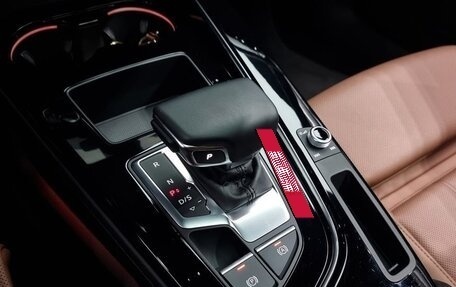 Audi A5, 2022 год, 3 420 000 рублей, 13 фотография
