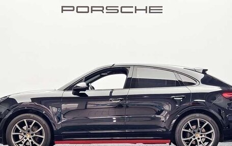 Porsche Cayenne III, 2022 год, 9 930 000 рублей, 4 фотография