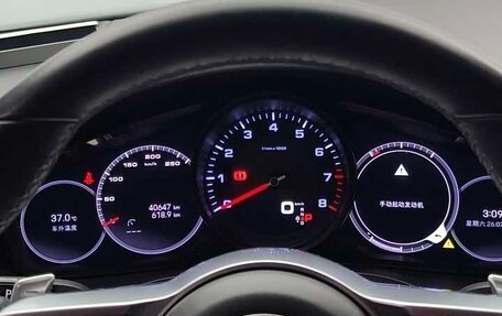Porsche Cayenne III, 2022 год, 9 930 000 рублей, 9 фотография