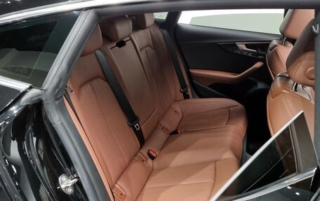 Audi A5, 2022 год, 3 420 000 рублей, 20 фотография