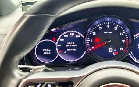 Porsche Cayenne III, 2022 год, 9 930 000 рублей, 8 фотография