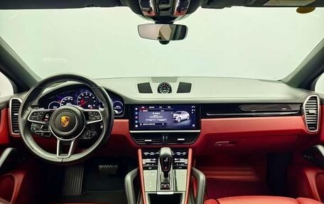Porsche Cayenne III, 2022 год, 9 930 000 рублей, 11 фотография