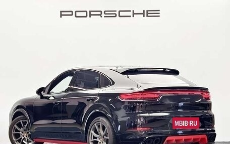 Porsche Cayenne III, 2022 год, 9 930 000 рублей, 5 фотография