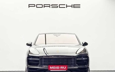 Porsche Cayenne III, 2022 год, 9 930 000 рублей, 2 фотография