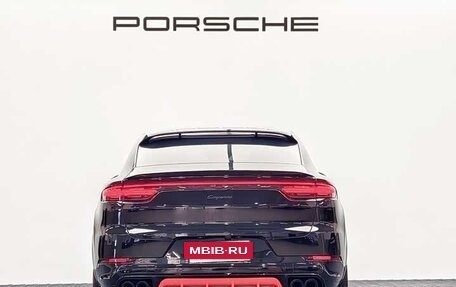 Porsche Cayenne III, 2022 год, 9 930 000 рублей, 6 фотография