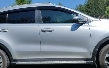 KIA Sportage IV рестайлинг, 2020 год, 2 500 000 рублей, 6 фотография