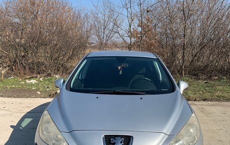 Peugeot 308 II, 2008 год, 450 000 рублей, 2 фотография