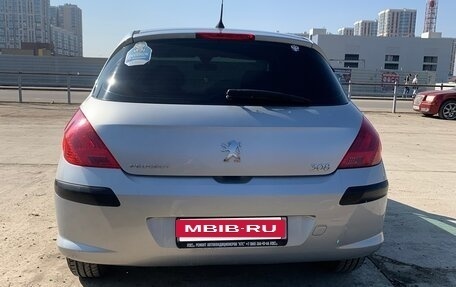 Peugeot 308 II, 2008 год, 450 000 рублей, 3 фотография