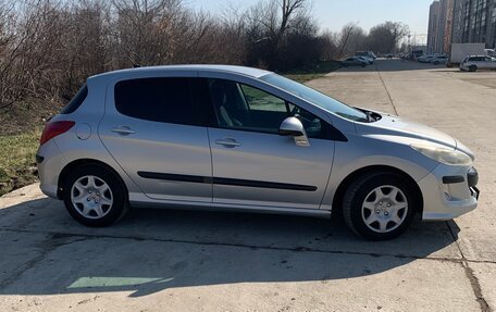 Peugeot 308 II, 2008 год, 450 000 рублей, 5 фотография