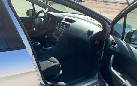 Peugeot 308 II, 2008 год, 450 000 рублей, 8 фотография
