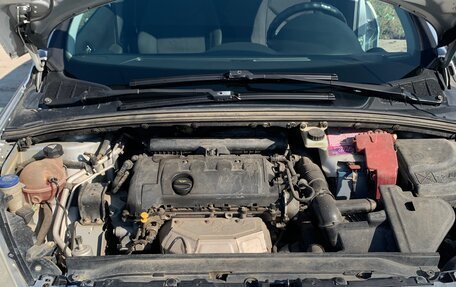 Peugeot 308 II, 2008 год, 450 000 рублей, 10 фотография