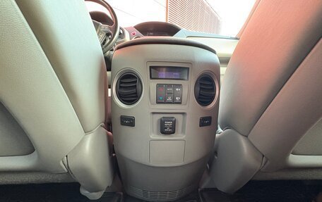 Honda Pilot III рестайлинг, 2008 год, 1 800 000 рублей, 10 фотография
