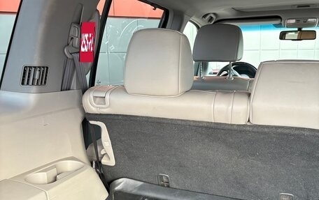 Honda Pilot III рестайлинг, 2008 год, 1 800 000 рублей, 23 фотография