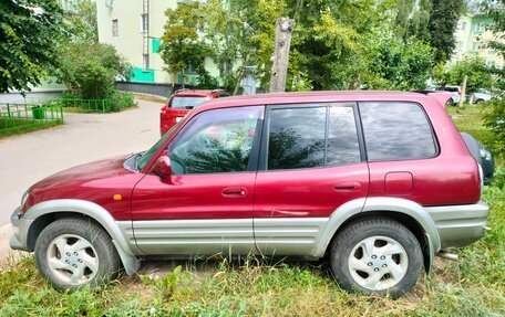 Toyota RAV4, 1998 год, 500 000 рублей, 2 фотография