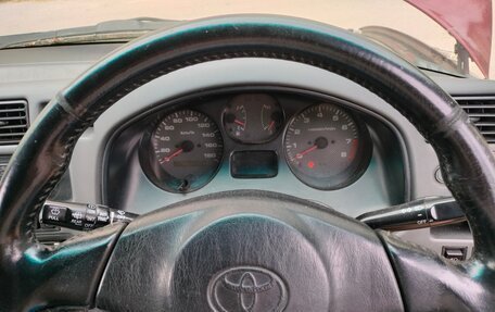 Toyota RAV4, 1998 год, 500 000 рублей, 10 фотография