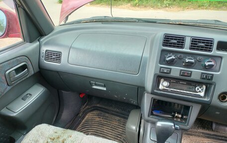 Toyota RAV4, 1998 год, 500 000 рублей, 9 фотография