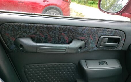 Toyota RAV4, 1998 год, 500 000 рублей, 11 фотография