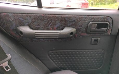 Toyota RAV4, 1998 год, 500 000 рублей, 13 фотография