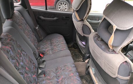 Toyota RAV4, 1998 год, 500 000 рублей, 14 фотография