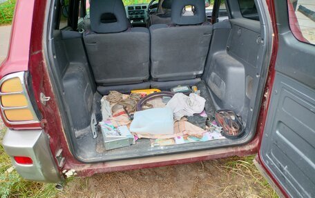 Toyota RAV4, 1998 год, 500 000 рублей, 23 фотография