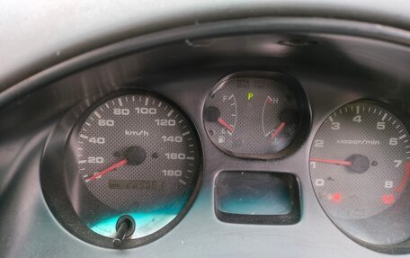 Toyota RAV4, 1998 год, 500 000 рублей, 25 фотография