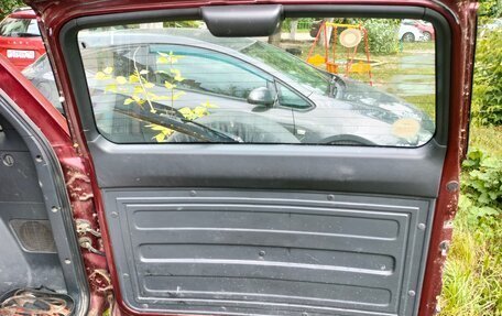 Toyota RAV4, 1998 год, 500 000 рублей, 22 фотография