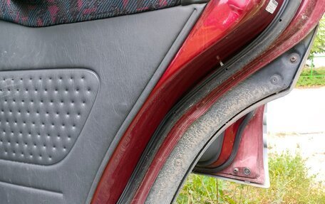 Toyota RAV4, 1998 год, 500 000 рублей, 21 фотография