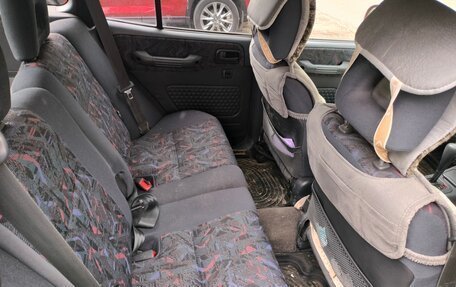 Toyota RAV4, 1998 год, 500 000 рублей, 15 фотография
