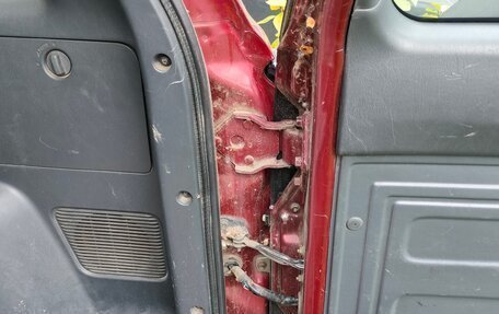 Toyota RAV4, 1998 год, 500 000 рублей, 24 фотография