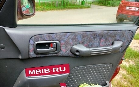 Toyota RAV4, 1998 год, 500 000 рублей, 12 фотография