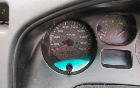 Toyota RAV4, 1998 год, 500 000 рублей, 30 фотография