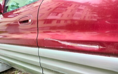 Toyota RAV4, 1998 год, 500 000 рублей, 31 фотография