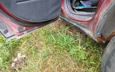 Toyota RAV4, 1998 год, 500 000 рублей, 29 фотография