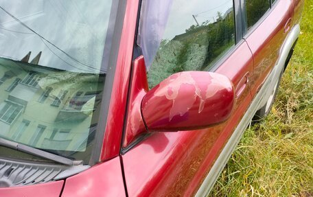 Toyota RAV4, 1998 год, 500 000 рублей, 32 фотография