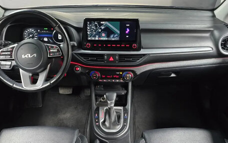 KIA K3, 2022 год, 1 460 000 рублей, 5 фотография