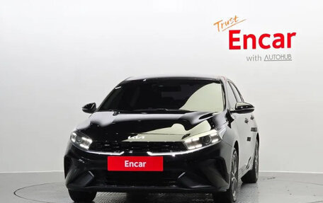 KIA K3, 2022 год, 1 460 000 рублей, 3 фотография