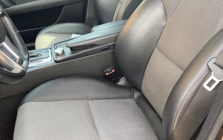 Mercedes-Benz C-Класс, 2012 год, 1 300 000 рублей, 3 фотография