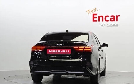 KIA K3, 2022 год, 1 460 000 рублей, 4 фотография