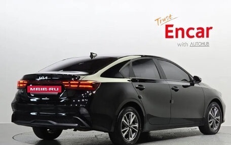 KIA K3, 2022 год, 1 460 000 рублей, 2 фотография