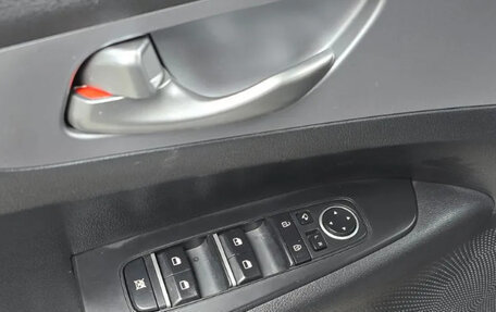 KIA K3, 2022 год, 1 460 000 рублей, 13 фотография