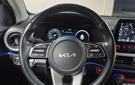 KIA K3, 2022 год, 1 460 000 рублей, 10 фотография