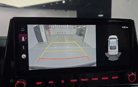 KIA K3, 2022 год, 1 460 000 рублей, 12 фотография